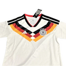 Camisa Alemanha 2026 Home - Kit Torcedor Infantil