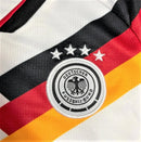 Camisa Alemanha 2026 Home - Kit Torcedor Infantil
