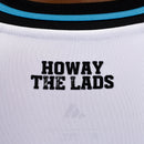 Camisa adidas Newcastle 2025/26 I Torcedor