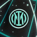 Camisa Nike Inter de Milão 2025/26 Pré-Jogo