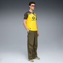 Camisa Puma Borussia Dortmund 2025/26 I