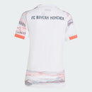 Camisa Feminina adidas Bayern de Munique 2025/26 II