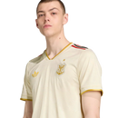 Camiseta Flamengo III - 25/26 Torcedor Masculino